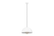 Lamper - EGLO GAETANO PENDEL Ø380 E27 HVID - 901136