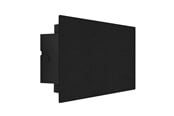 Lamper - EGLO TALAMELLO VÆG 200X100 6W 750LM SORT - 901197