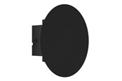 Lamper - EGLO TALAMELLO VÆG Ø150 6W 750LM SORT - 901198