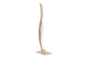 Lamper - EGLO GRISOLIA BORD H455 12W 1500LM TRÆFARVET/HVID - 901213