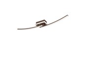 Lamper - EGLO LUNGOLAGO LOFT 740X140 1450LM 4000K BRONZE - 901219