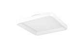 Lamper - EGLO LORETELLO LOFT Ø350 CCT 1440LM DÆMPB. HVID - 901249