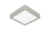 Lamper - EGLO FUEVA 6 PLAFOND 150X150 CCT 7W 1100LM BS - 901319