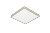 Lamper - EGLO FUEVA 6 PLAFOND 290X290 CCT 13W 2100LM BS - 901322