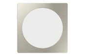 Lamper - EGLO FUEVA 6 INDBYG. 166X166 CCT 10,5W 1200LM BS - 901409