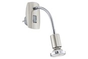 Lamper - EGLO MINI 4 PLUG SPOT FLEX 3W BS I POSE - 92933