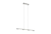 Lamper - EGLO LANIENA LANGBORD 4L RUND BS - 97084