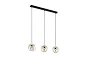 Lamper - EGLO MIRTAZZA LANGBORD 3XE27 L880 CHAMPAGNE - 99072