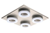 Lamper - EGLO PALENA LOFT 4X350LM 145X145 BS - 32569