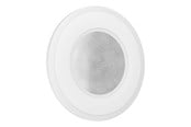Lamper - EGLO MACCHIONI LOFT Ø200 1560LM 4000K HVID M/KRYSTALEFFEKT - 901231
