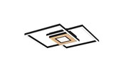 Lamper - EGLO MARINELLO LOFT 1040LM 485X485 SORT/EG FSC - 901742