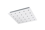 Lamper - EGLO VEZENO LOFT 27,5W 470X470 HVID - 94566