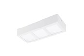 Lamper - EGLO COLEGIO LOFT 3X4,5W HVID - 95202