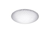 Lamper - EGLO RICONTO 1 LOFT 1600LM Ø315 SATINERET - 95288