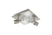 Lamper - EGLO DIRUS LOFT 680LM 290X290 BS/SATIN - 96398