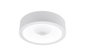Lamper - EGLO LEGANES LOFT 2850LM Ø455 HVID - 96851