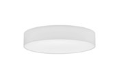 Lamper - EGLO PASTERI LOFT 5L Ø760 HVID - 97615