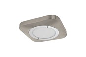 Lamper - EGLO PUYO LOFT 2200LM 400X400 BS - 97666