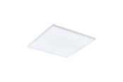 Lamper - EGLO TURCONA LOFT 2600LM 450X450 HVID - 98902