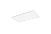 Lamper - EGLO SALO PANEL 600X300 RGB+NW 2400LM 4000K HVID - 33108