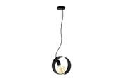 Lamper - EGLO MAIDENHEAD PENDEL SORT - 43128