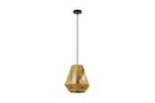 Lamper - EGLO CHIAVICA 1 PENDEL Ø360 GULD - 43227