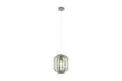 Lamper - EGLO HAGLEY PENDEL ANTIK GULD - 49133