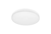Lamper - EGLO SORTINO-S PLAFOND 3950LM Ø480 HVID - 95697