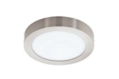 Lamper - EGLO FUEVA-C PLAFOND RGBTW 21W 2700LM Ø300 BS - 96678