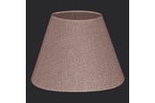 Lamper - EGLO SKÆRM Ø205 GRÅ - 49419