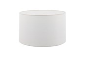 Lamper - EGLO SKÆRM Ø380 H220 HVID - 49587
