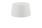Lamper - EGLO SKÆRM Ø300 H165 HVID - 49657