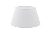 Lamper - EGLO SKÆRM Ø300 H165 HVID - 49956