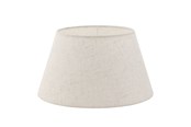 Lamper - EGLO SKÆRM H190 Ø350 CREME - 49969