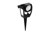 Lamper - EGLO SOLCELLE SPYD SORT - 48719