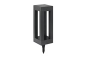 Lamper - EGLO SOLCELLE RAMME SORT - 48795