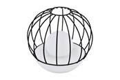 Lamper - EGLO SOLCELLE BORDLAMPE - 48854