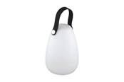 Lamper - EGLO SOLCELLE BORDLAMPE - 48856