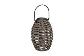 Lamper - EGLO SOLCELLE BORDLAMPE 200MA H205 NATUR - 48925