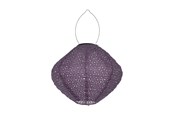 Lamper - EGLO SOLCELLE PENDEL LILLA - 48984