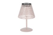 Lamper - EGLO SOLCELLE BORD ROSA - 48991