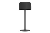 Lamper - EGLO ROCCANOVA SOLCELLE BORD M/TOUCH SORT - 901889