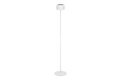 Lamper - EGLO ROCCANOVA-L SOLCELLE GULV M/TOUCH HVID - 901893