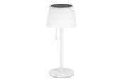 Lamper - EGLO SCORDIANO SOLCELLE BORD M/SNORAFBR. HVID - 901901