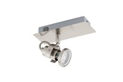 Lamper - EGLO TUKON 3 SPOT 3,3W BS - 94144