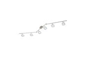 Lamper - EGLO LITAGO CRYSTAL 6X350LM BS - 97005