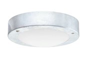 Lamper - EGLO VENTO 1 UDE VÆG 3,7W GALV - 30906