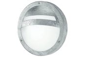 Lamper - EGLO SEVILLA 2 UDE VÆG 900LM GALVANISERET *DEMO* - 32189