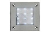 Lamper - EGLO PARK 1 UDE NEDBYG 3L RS 6500K - 86511