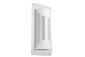 Lamper - EGLO CISTIERNA 1 UDE VÆG IP44 - 98716